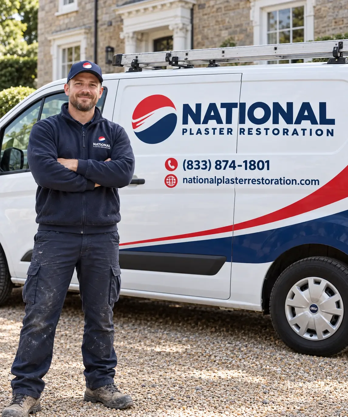 Plaster Repair company in Flatwoods, KY